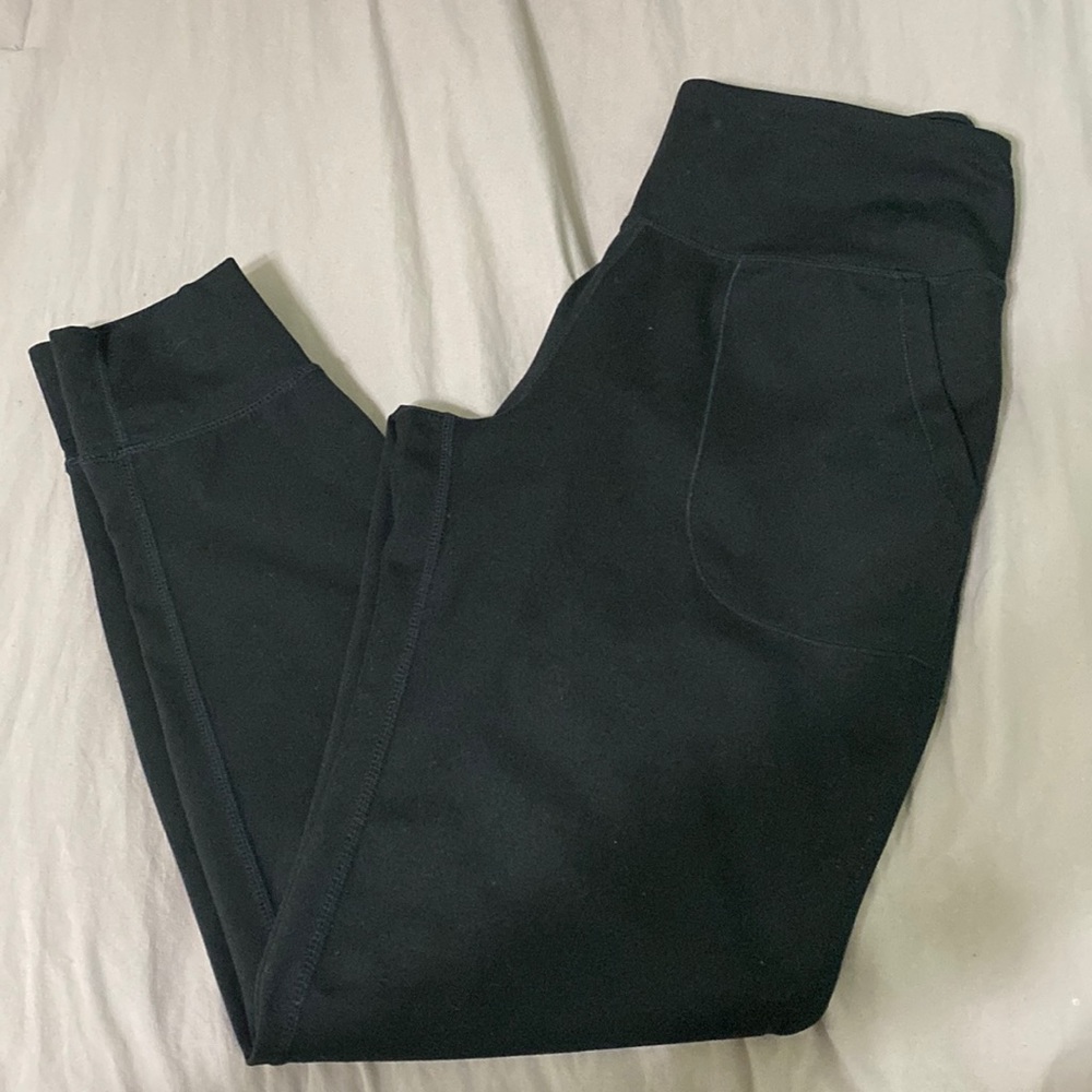 Yogalicious black leggings